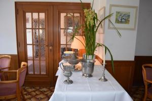 Hotel Kinnen