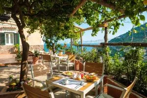 Villa Carlotta Minori - 米诺利