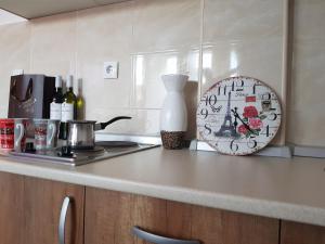 SkiTime Apartment