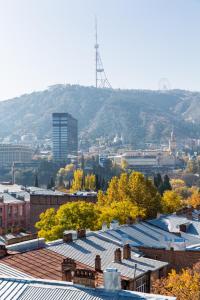 Apartment Tato And Ninis