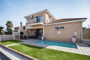 King Guest Lodge - 3hvězdičkové hotely ve městě Port Elizabeth