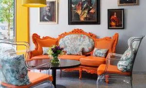 Thon Hotel Gyldenløve - Hønefoss