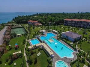 Apparthotel San Sivino - Manerba del Garda