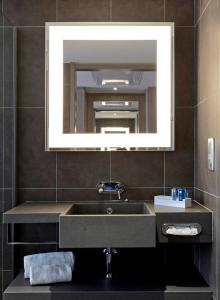 Hotels Novotel Evry Courcouronnes : photos des chambres