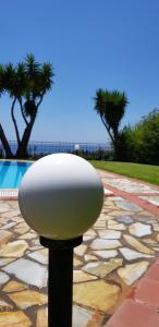 Trapezaki Villas Kefalloniá Greece