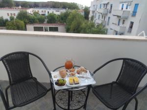 RESIDENZA BURMARIA Free Parking