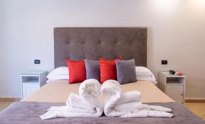 Two-Bedroom Suite room in Hotel Rivoli Sorrento