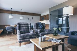 PUR Suites & Chalets
