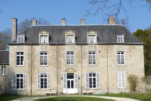 Maisons de vacances Chateau de Reuilly : photos des chambres