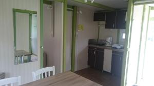 Campings Camping des Rulieres : photos des chambres