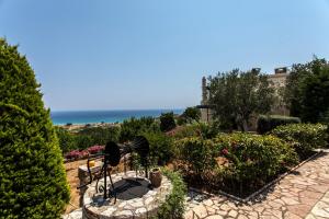 Villa Venus Kythira Greece