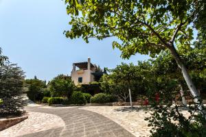 Villa Venus Kythira Greece