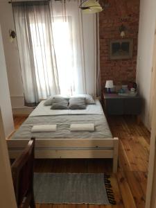 Standard Double Room with Private Bathroom room in Kamienica Centrum