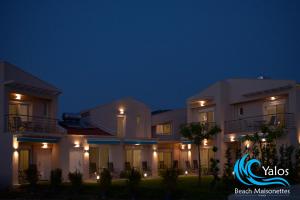 Yalos Beach Maisonettes