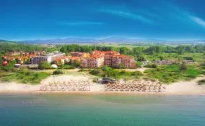 Touristic Complex Hacienda Beach Apartments Sozopol - 索佐波尔