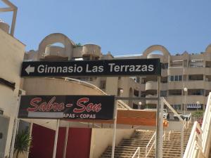 1 Calle del Mar Apartamento