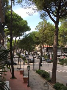 Pension Mi Ma Rooms Milano Marittima Italien