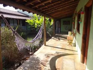 Pousada Das Candeias - 卡兰卡斯