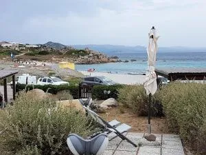 B&B Mistral - Capo Testa