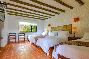 Casa San Nicolas