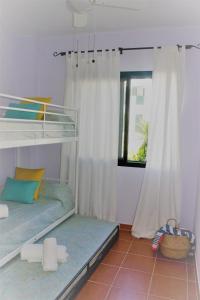 Atlanterra Beach Apartment