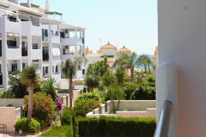 Appartement Atlanterra Beach Apartment Zahara de los Atunes Spanien