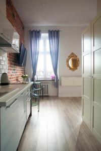 Apartament LOFT Glamour EC1