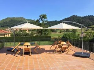 La Posada de Granda - Triongo