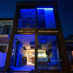 Sunset Room&Breakfast - Grado