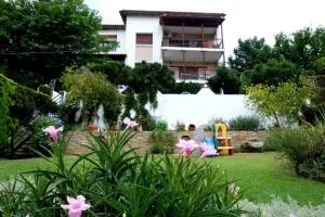 Villa Sofia - Kritharia