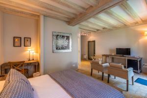 Hotels Moulin de Vigonac : photos des chambres