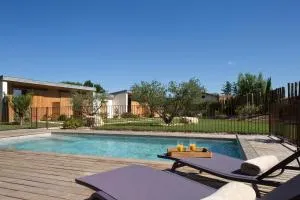 Maison d'hôtes Le Pré Gourmand - Adults only - Eyragues