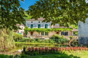 Hotels Moulin de Vigonac : photos des chambres