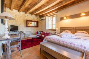 Hotels Moulin de Vigonac : photos des chambres