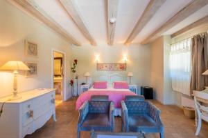 Hotels Moulin de Vigonac : photos des chambres