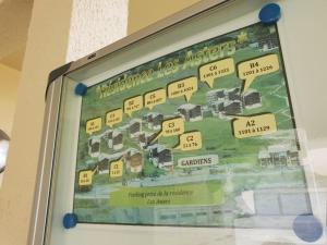 Les Asters - Freeloc Immobilier
