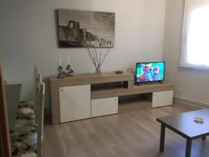 CALLE HUERTAS Nº 17 - 1º - Lugo