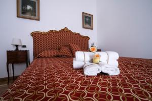 Superior Quadruple Room room in Di Palma Suite