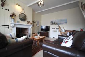 Sunnieside Cottage