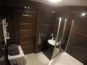 Apartament 3 pokojowy 75m2
