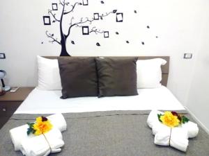 Camera Tripla con Bagno Privato