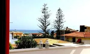 Plumes Home - Casa Benarifi