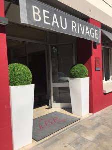 Hotels Hotel Beau Rivage : photos des chambres