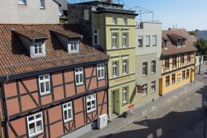 Ferienwohnungen und Ferienhäuser Gohr