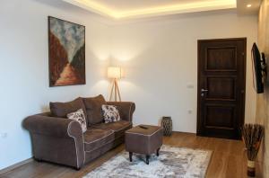 Studio with Terrace room in B&B Lovac Azurina