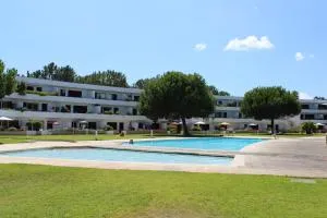 Refúgio Sol Tróia - ترويا