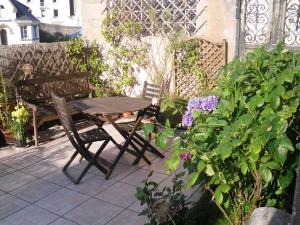 Vent d'ailleurs B&B photo 18