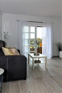 Terraza vista océano La Quinta