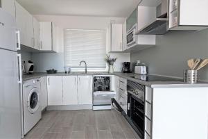 Terraza vista océano La Quinta