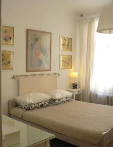 One-Bedroom Apartment room in Art Room